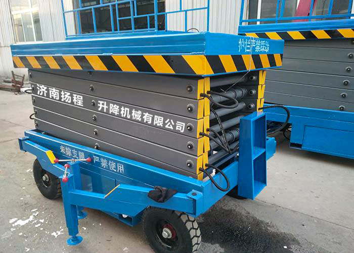 升降機維修保養(yǎng)-濟南揚程升降機械有限公司