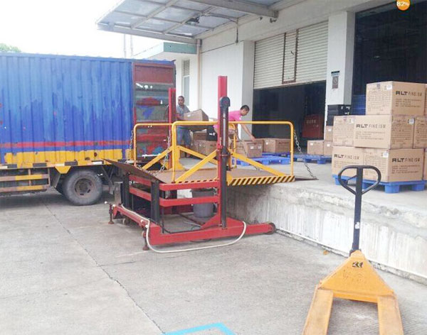 移動(dòng)卸貨平臺(tái)-濟(jì)南揚(yáng)程升降機(jī)械有限公司